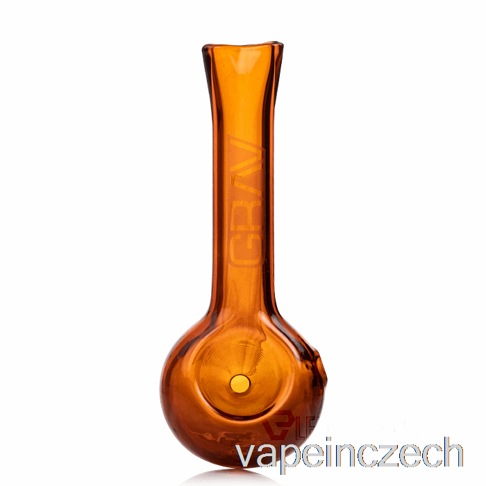 Grav špetka Lžíce Amber Vape Pero